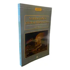 INDEPENDIENTE - Narraciones Extraordinarias - Edgar Allan Poe (Albor)