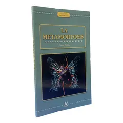INDEPENDIENTE - La Metamorfosis - Franz Kafka (Albor Libros)
