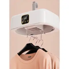 GENERICO - Secador De Ropa Portátil Uv Plegable