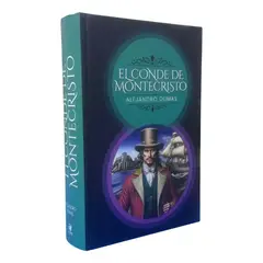 INDEPENDIENTE - El Conde de Montecristo - Alejandro Dumas (Albor)