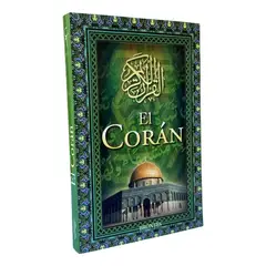 EDICIONES BRONTES - El Corán - Varios Autores