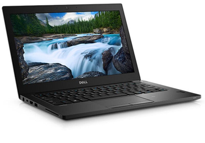 NOTEBOOK I7 8GB RAM - 256 GB DISCO SOLIDO