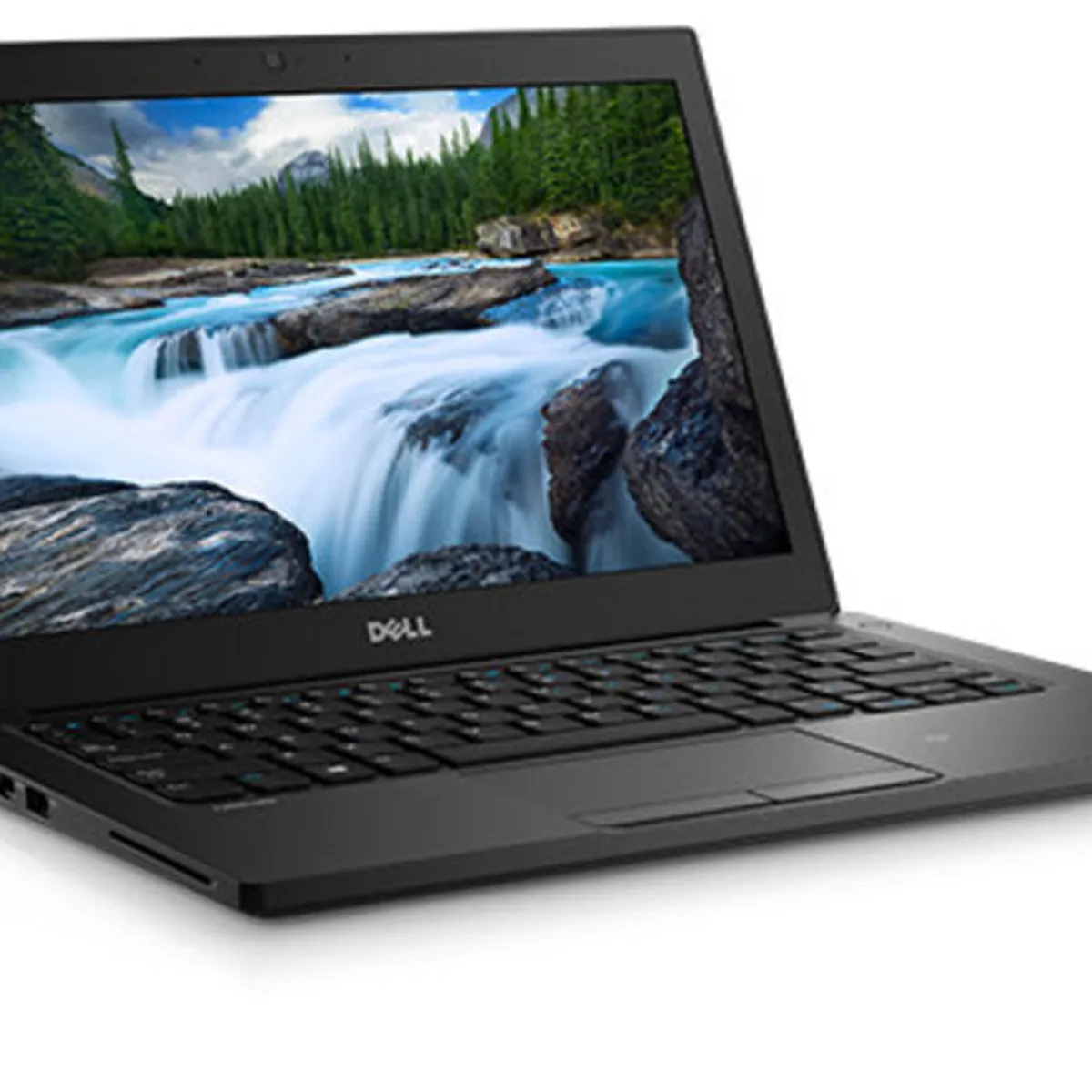 DELL - NOTEBOOK DELL I7 8GB RAM - 256 GB DISCO SOLIDO