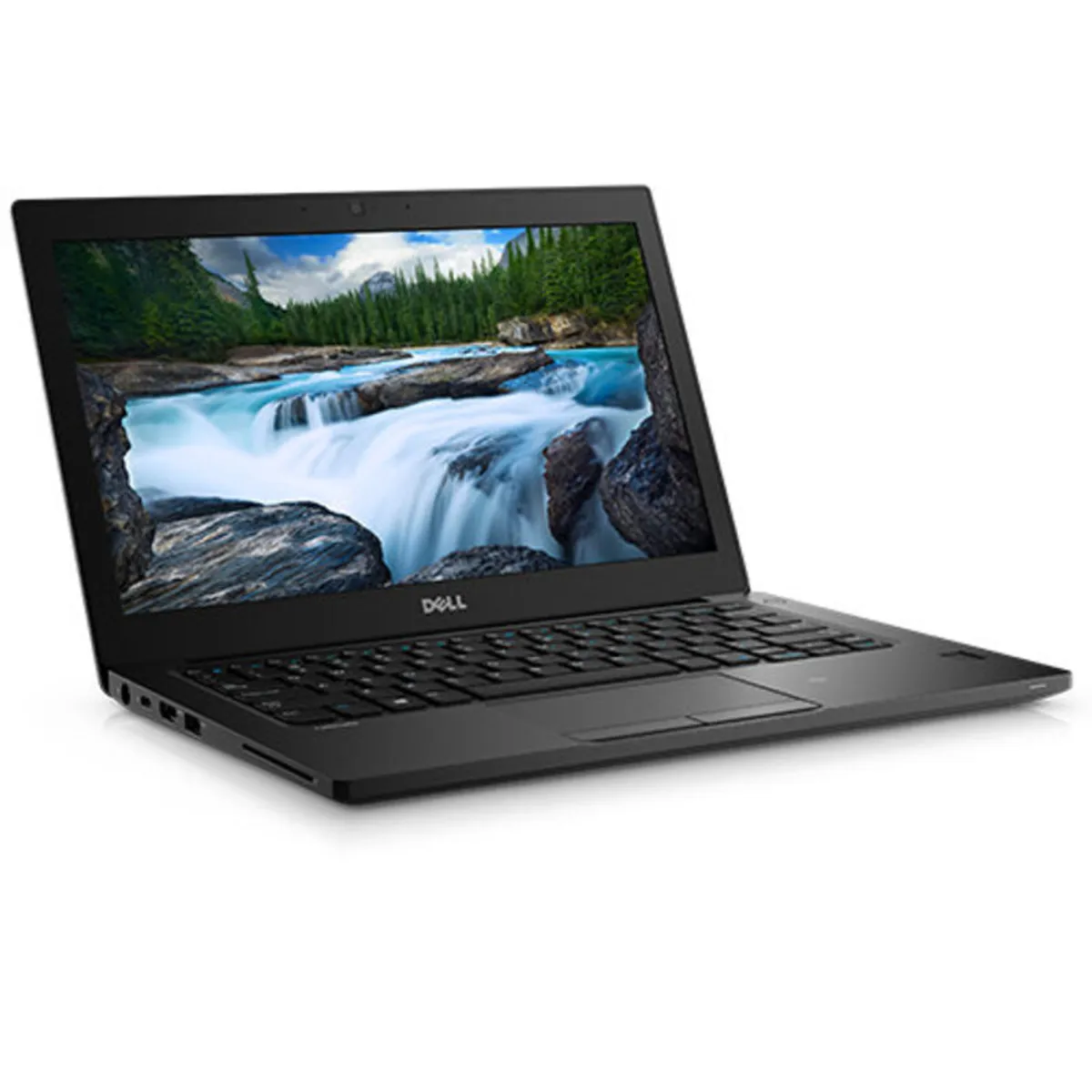 DELL - NOTEBOOK DELL I7 8GB RAM - 256 GB DISCO SOLIDO