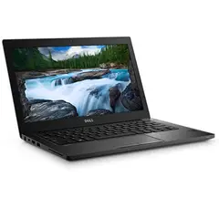 DELL - NOTEBOOK I7 8GB RAM - 256 GB DISCO SOLIDO