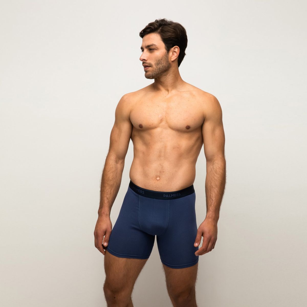 PALMERS - Pack De 3 Bóxer Algodón Hombre Palmers