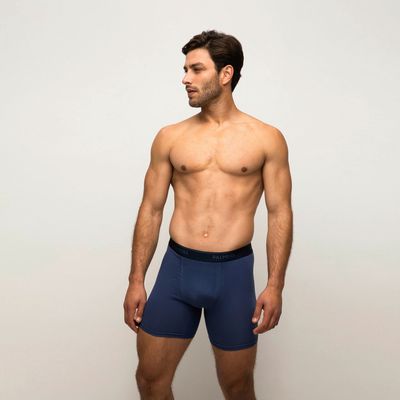 Imagen 2 del producto Pack De 3 Bóxer Algodón Hombre