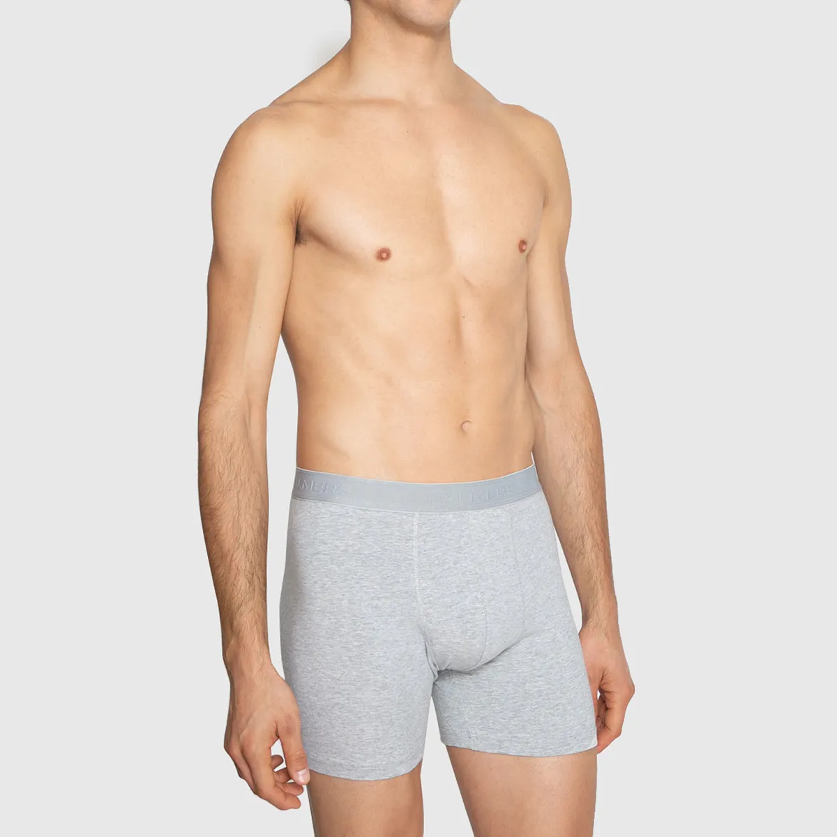 PALMERS - Pack De 3 Bóxer Algodón Hombre Palmers