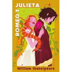 TOP10BOOKS - LIBRO Romeo Y Julieta