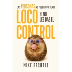 TOP10BOOKS - LIBRO Las Personas No Pueden Volverte Loco Si No Les Das