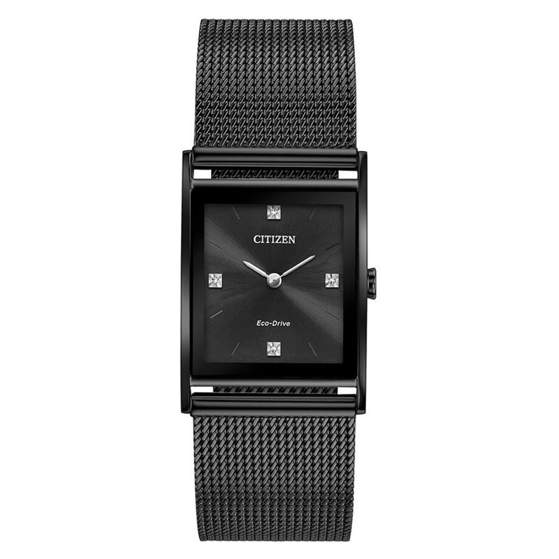 CITIZEN - Reloj Citizen Hombre Bl6008-53E Axiom Eco-Drive