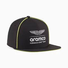 PUMA - Jockey Snapback x ASTON MARTIN ARAMCO F1® TEAM