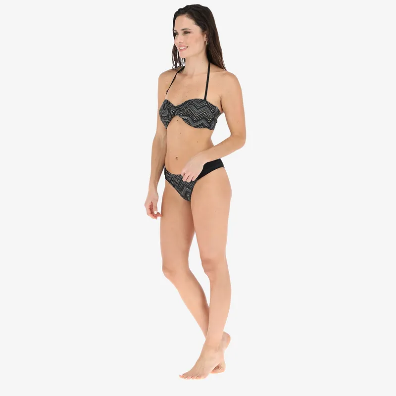 FLORES - Top De Bikini Mujer Flores
