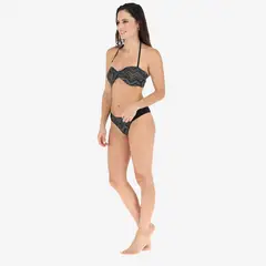 FLORES - Top De Bikini Mujer