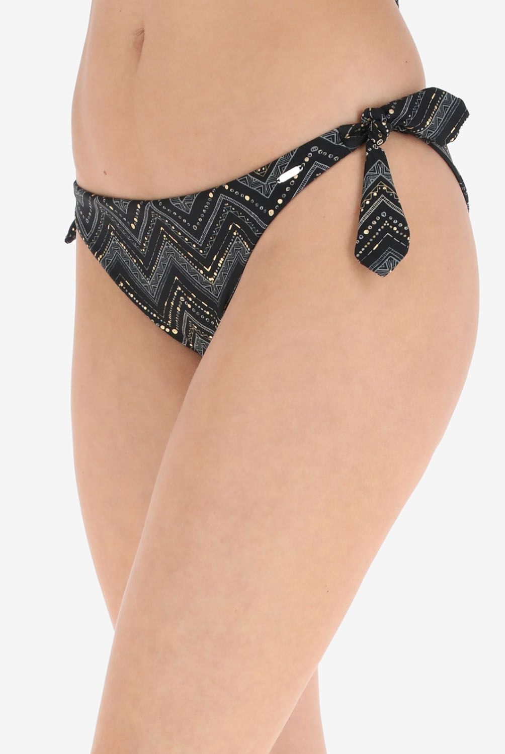 FLORES - Bikini Bottom Mujer Flores