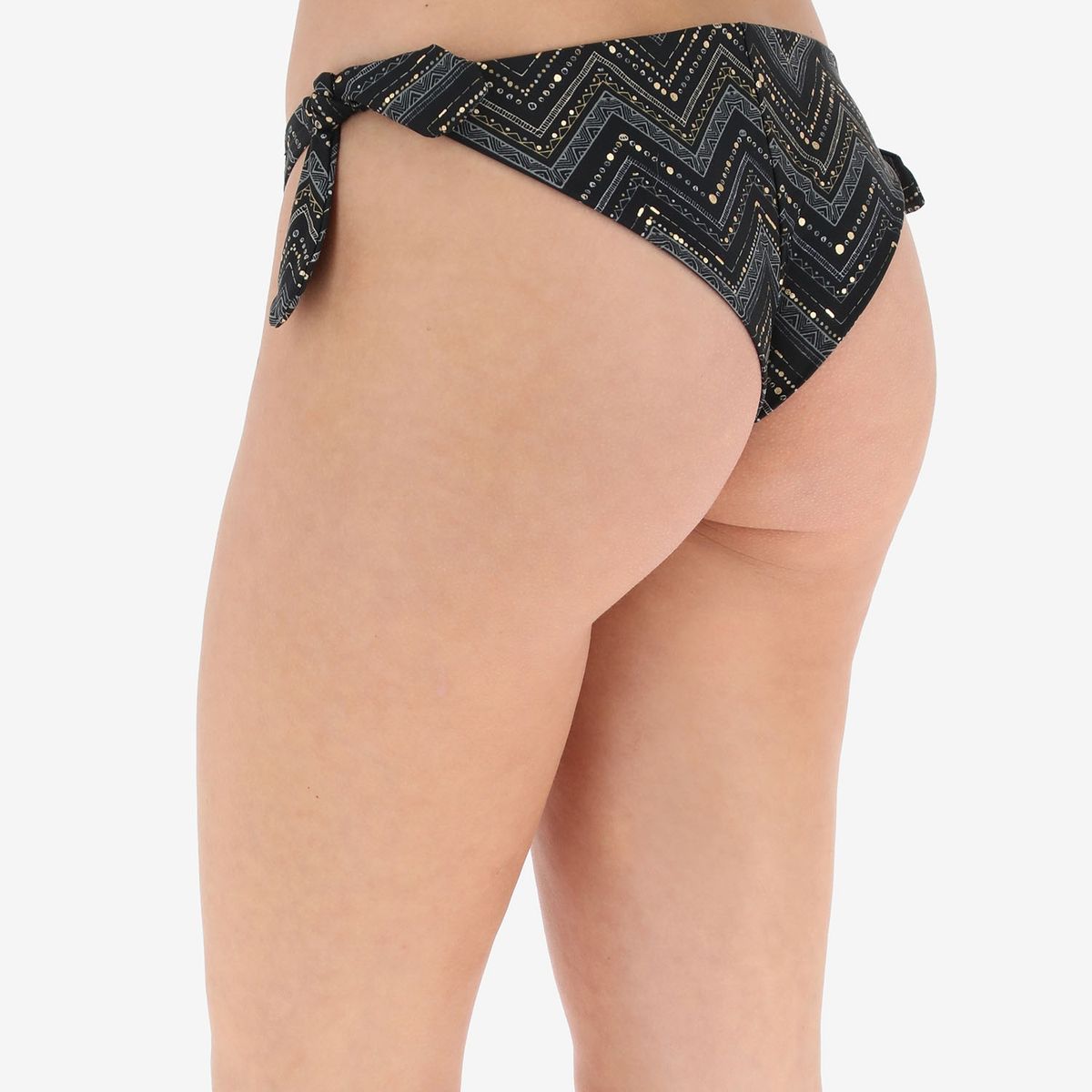 FLORES - Bikini Bottom Mujer Flores