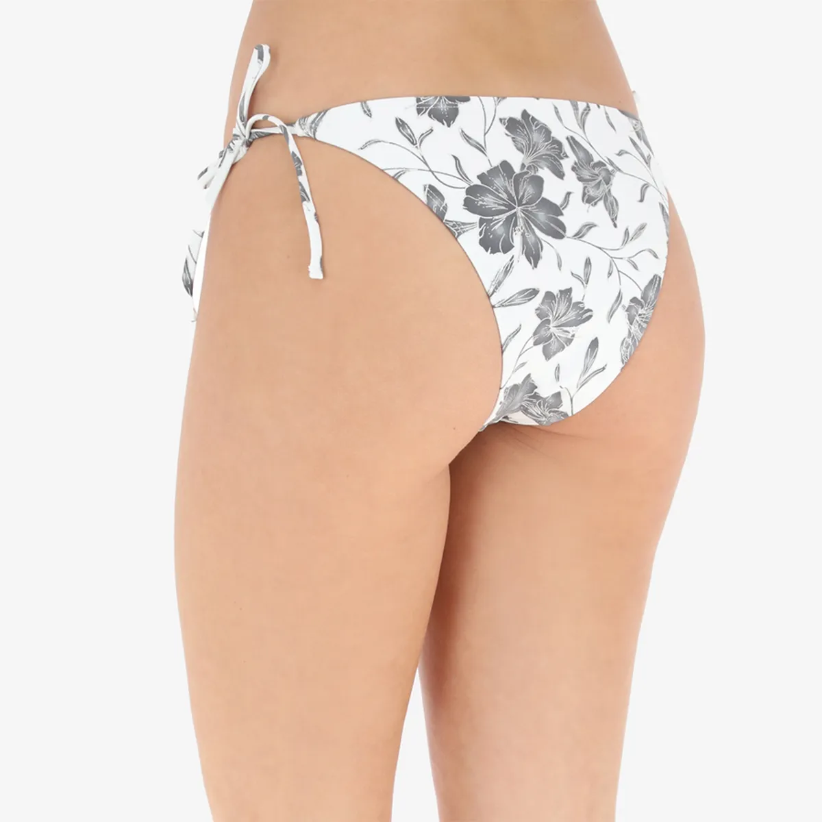 FLORES - Bikini Bottom Mujer Flores