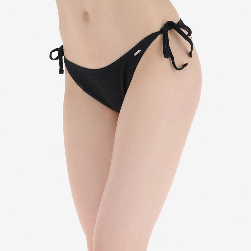 FLORES - Bikini Bottom Mujer Flores