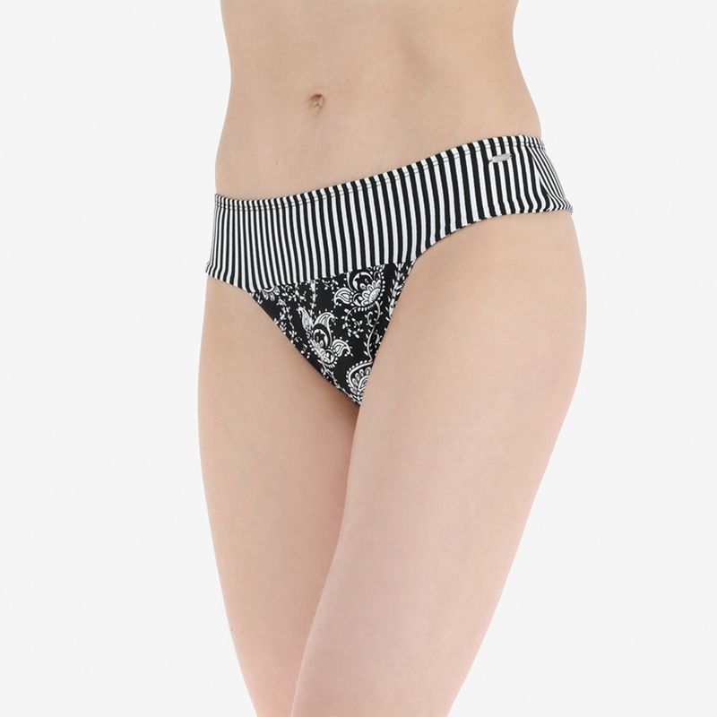 FLORES - Bikini Bottom Mujer Flores