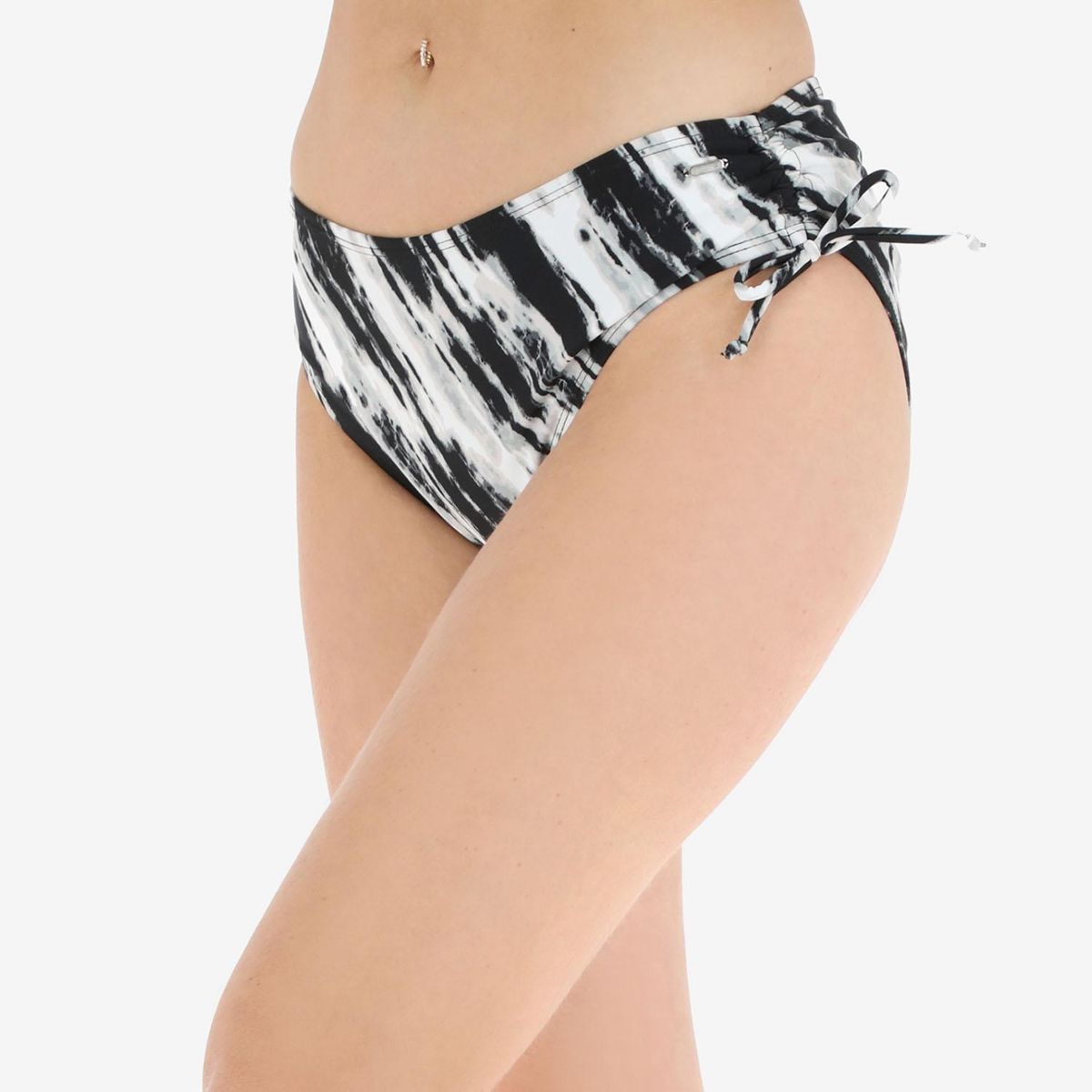 FLORES - Bikini Bottom Mujer Flores