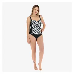 FLORES - Traje de Baño Mujer