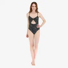 FLORES - Traje de Baño Mujer