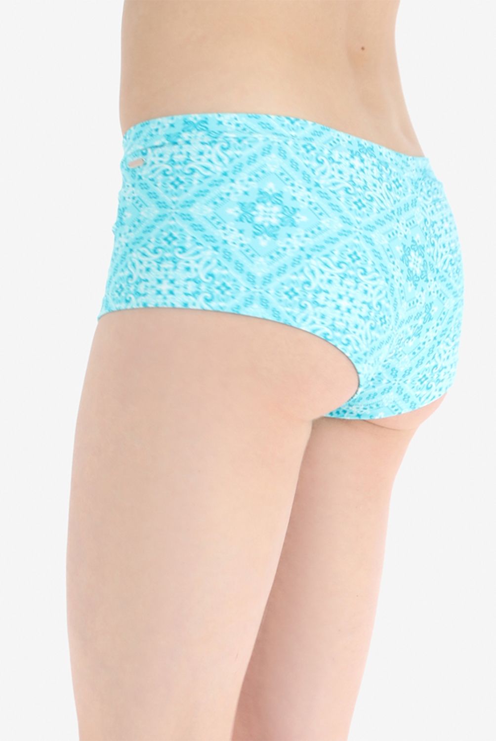 FLORES - Bikini Bottom Mujer Flores