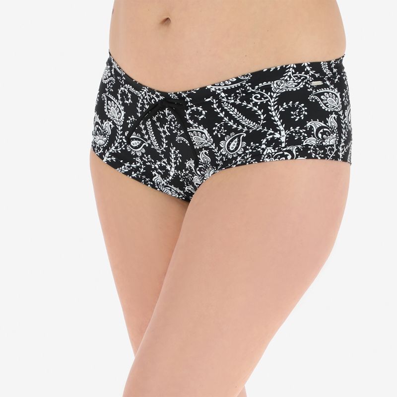 FLORES - Bikini Bottom Mujer Flores