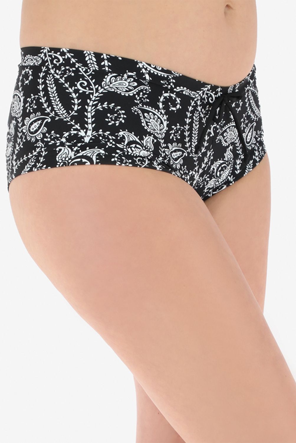 FLORES - Bikini Bottom Mujer Flores