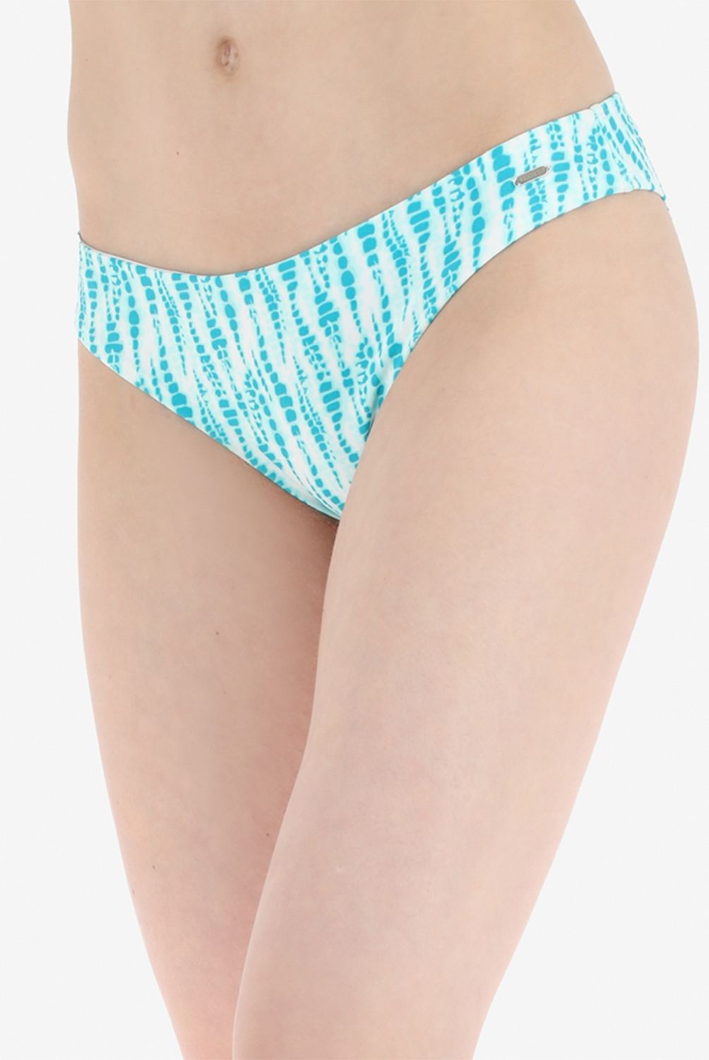 FLORES - Bikini Bottom Mujer Flores