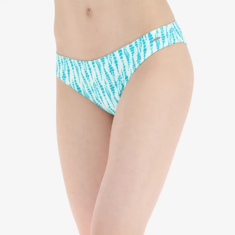 FLORES - Bikini Bottom Mujer Flores