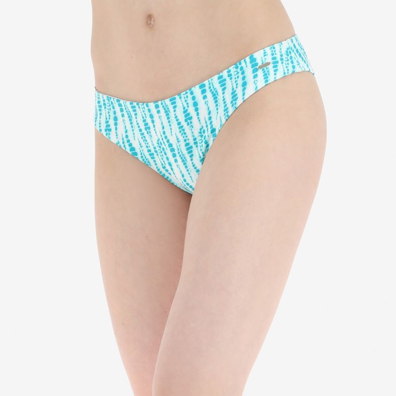FLORES - Bikini Bottom Mujer Flores