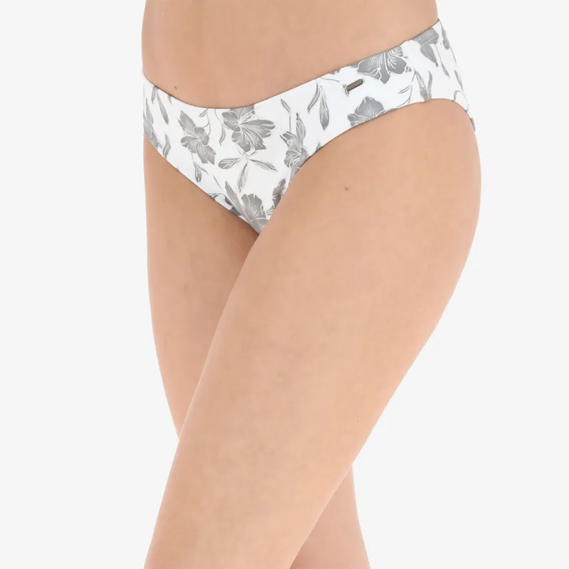 FLORES - Bikini Bottom Mujer Flores