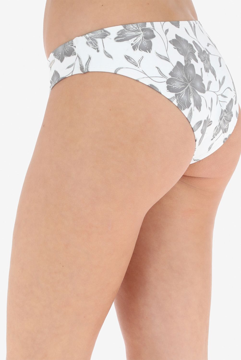 FLORES - Bikini Bottom Mujer Flores