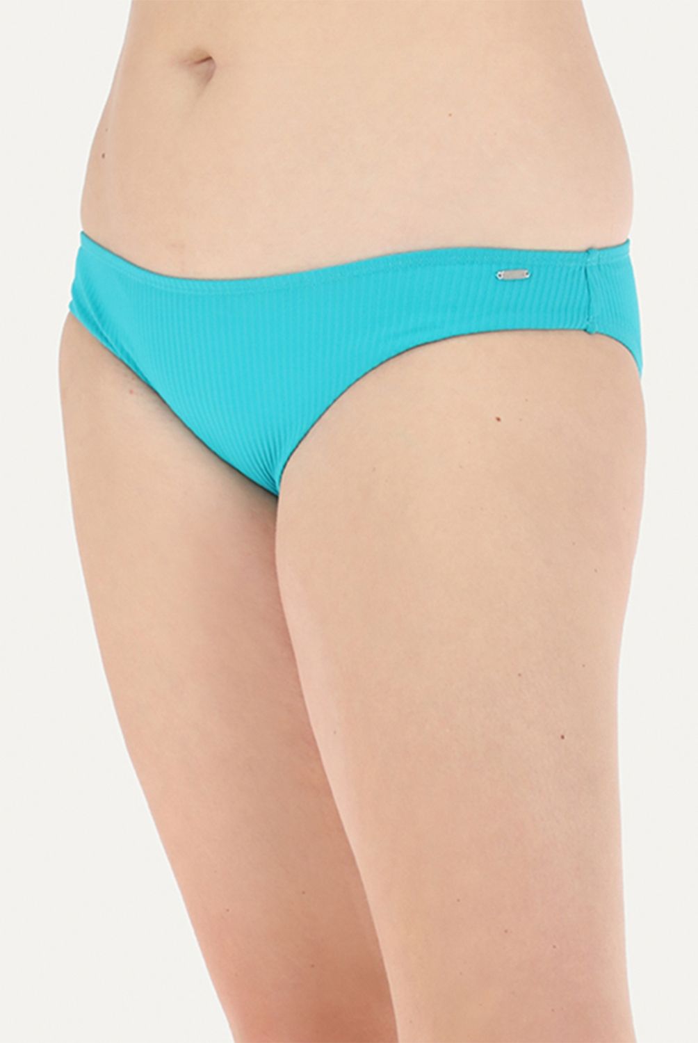 FLORES - Bikini Bottom Mujer Flores