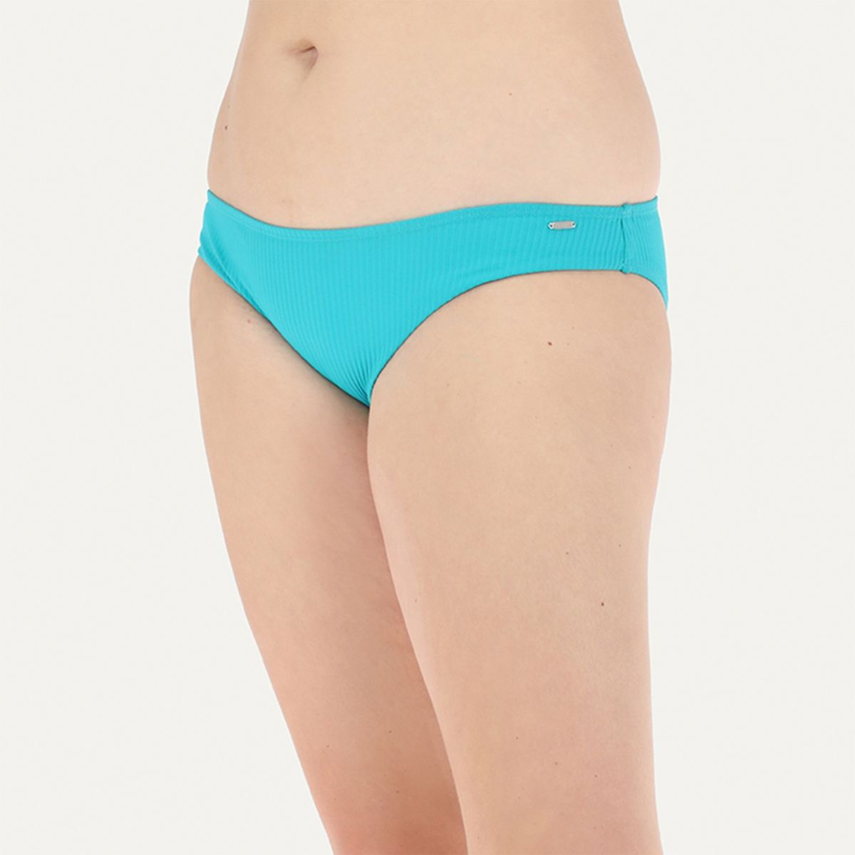 FLORES - Bikini Bottom Mujer Flores