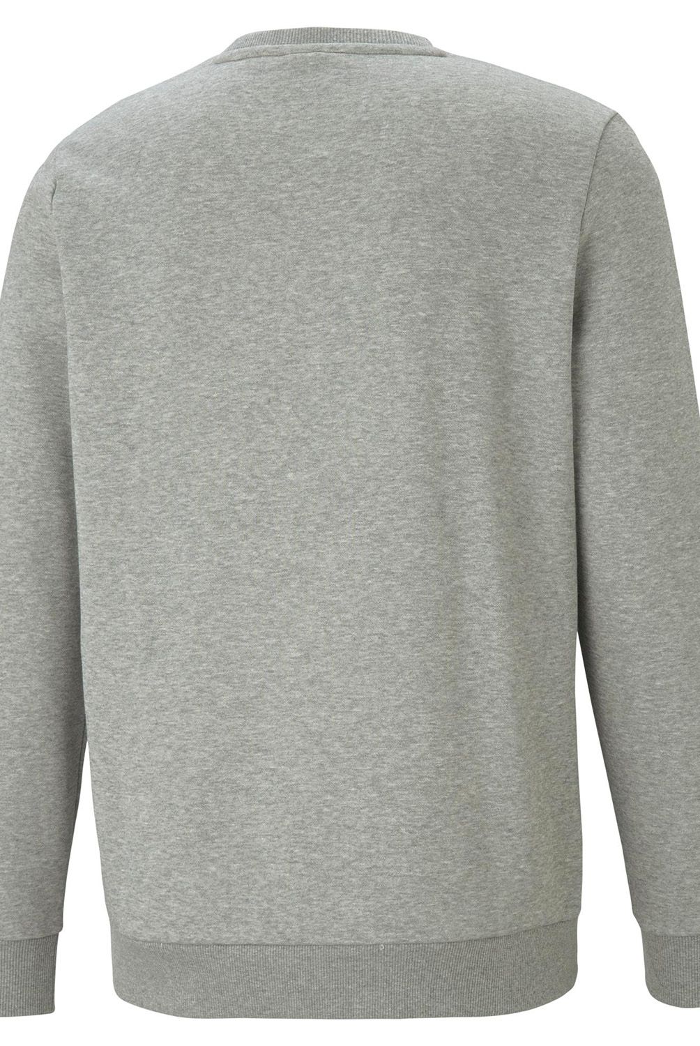 PUMA - Polerón Deportivo Crewneck Hombre Puma