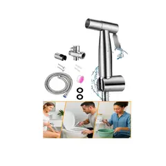 GENERICO - Ducha Bidet Arabe Para Inodoro Wc In Ducha Turca Bide Inodoro