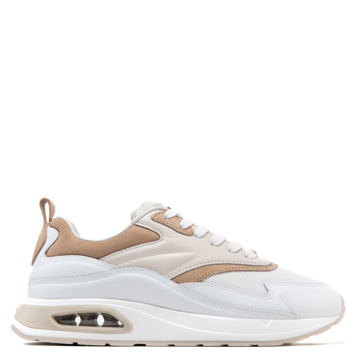 HOFF - Evolution Zapatilla Urbana Mujer Rosada Hoff