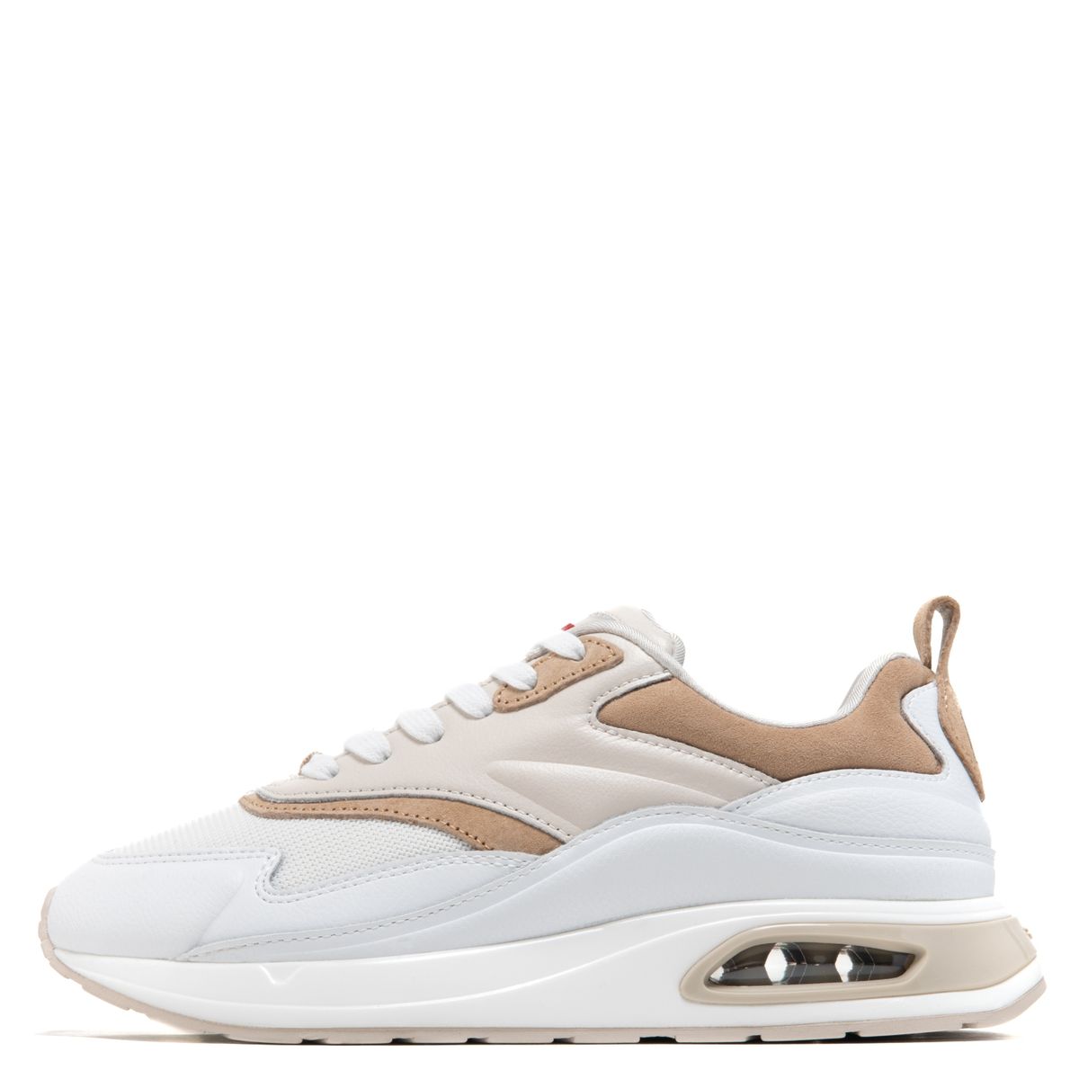 HOFF - Evolution Zapatilla Urbana Mujer Rosada Hoff