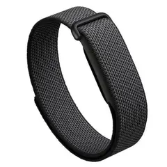 GOOGLE - Fitbit Air Screenless Activity Tracker Negro
