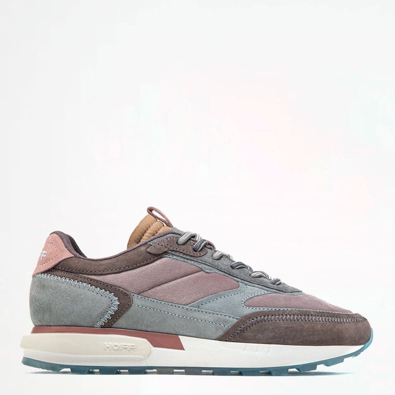 HOFF - Hoff Four Corner Zapatilla Urbana Mujer Morada