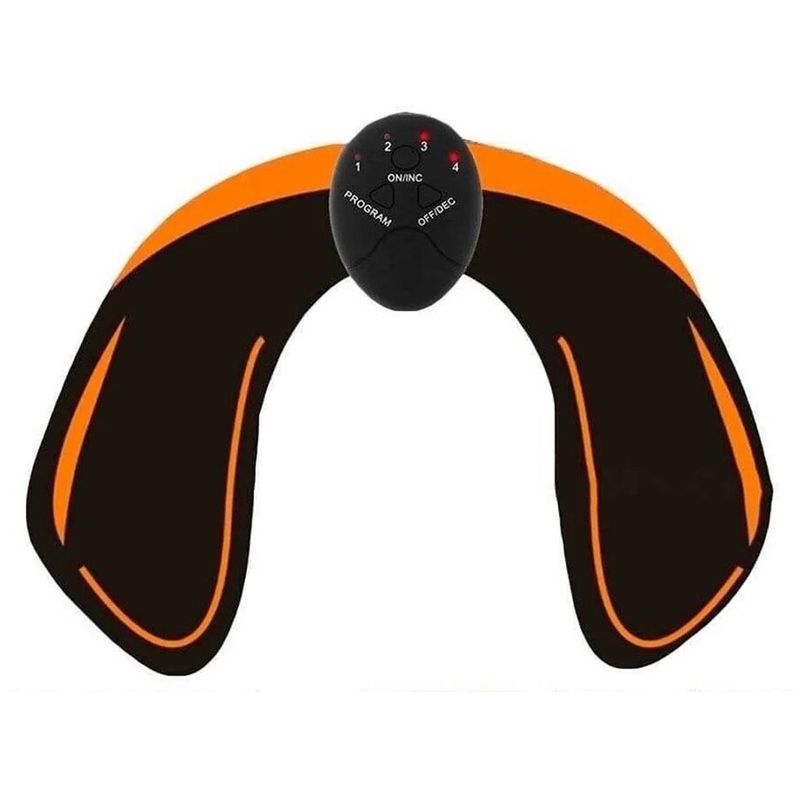 GENERICO - Electroestimulador De Gluteos Masajeador