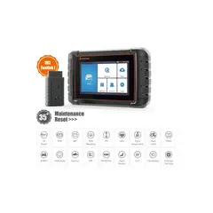 GENERICO - Escáner Automotriz Foxwell i70BT Multimarca Diagnóstico Bluetooth