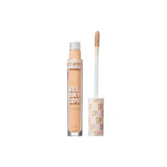 GENERICO - Corrector Larga Duracion Classic Ivory 4,1ml Ruby Kisses