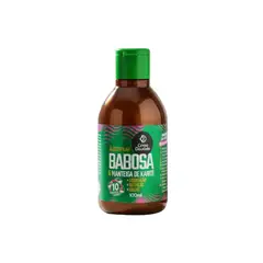 CORPO DOURADO - Aceite Capilar Aloe Vera & Manteca de Karite 100ml