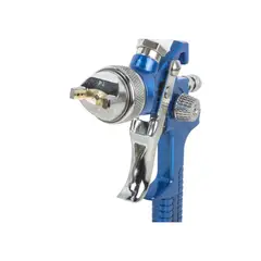 GENERICO - Pistola de pintar boquilla 1.4 mm h827