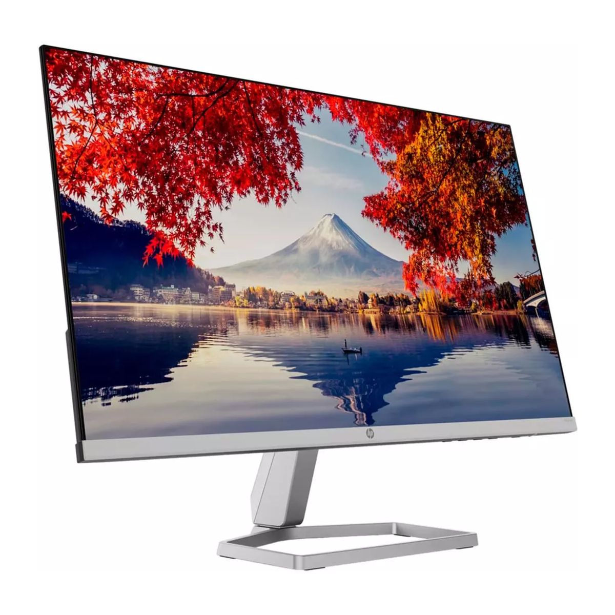 HP - Monitor HP M24F FHD 23.8 Panel IPS 75Hz