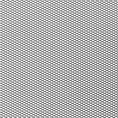 GENERICO - Malla Mosquitera negra 1.20x4m Fibra De Vidrio Puerta Cerram