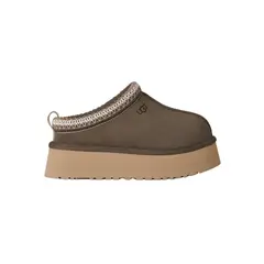 UGG - Pantuflas Mujer Tazz Ii Café